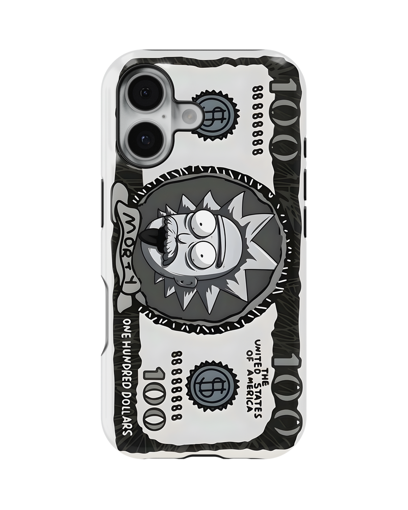 Dollar Tank Case (Rick)