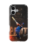 Cricket Tank Case (Rishabh Pant)