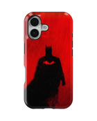 DC Tank Case (Robert Pattinson)