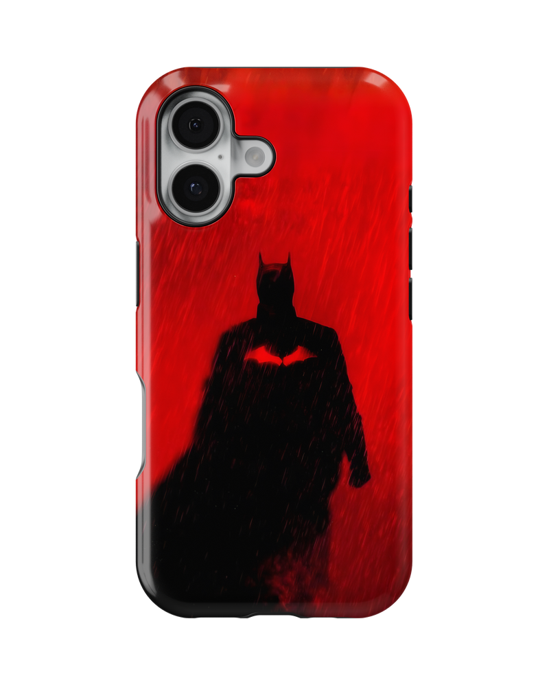 DC Tank Case (Robert Pattinson)