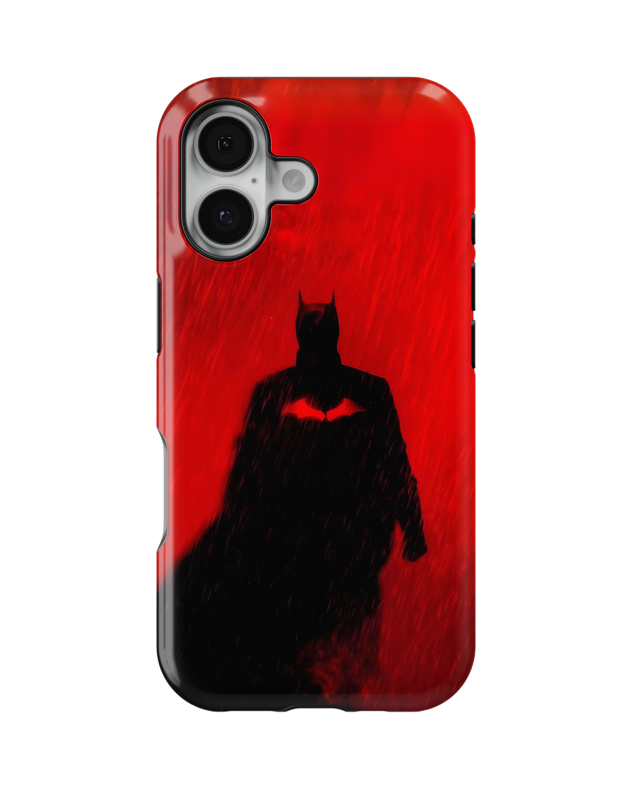 DC Tank Case (Robert Pattinson)