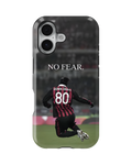 Football Tank Case (Ronaldinho No Fear)