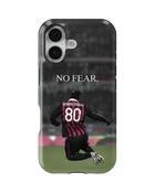 Football Tank Case (Ronaldinho No Fear)