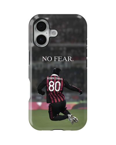 Football Tank Case (Ronaldinho No Fear)
