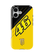 Monster Tank Case (Rossi 46)