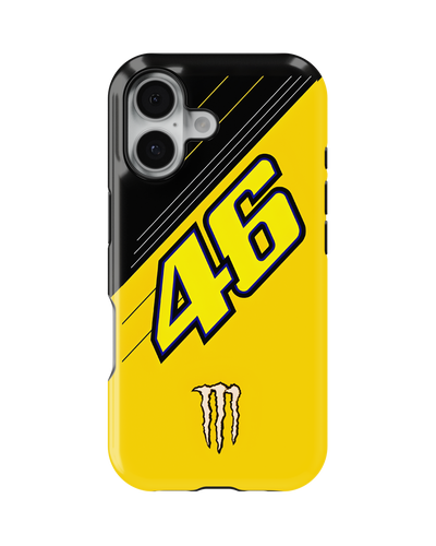 Monster Tank Case (Rossi 46)