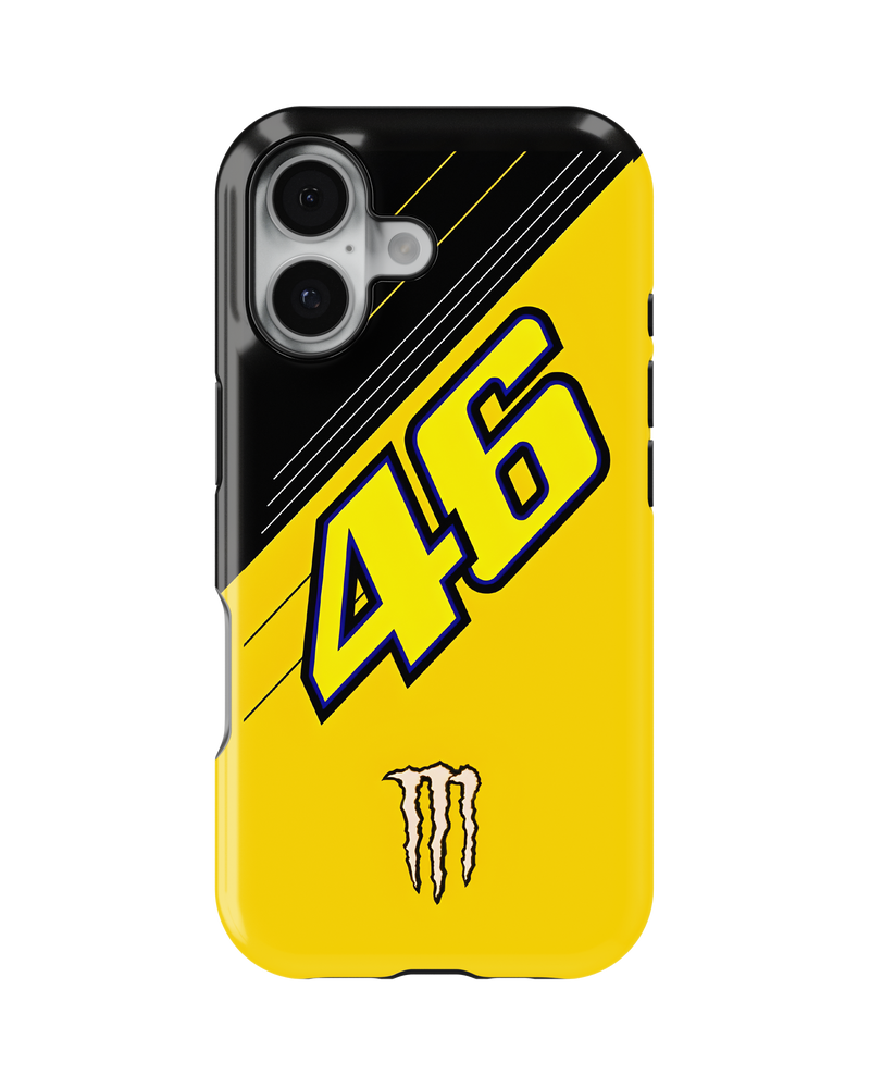 Monster Tank Case (Rossi 46)