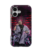 Jujutsu Kaisen Tank Case (Ryomen Sukuna)