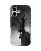 Death Note Tank Case (Ryuk Death Note)