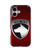 Cartoon Tank Case (SPD)