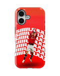 Football Tank Case (SUIII Celebration)