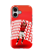 Football Tank Case (SUIII Celebration)