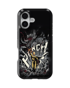 One Punch Man Tank Case (Saitama)