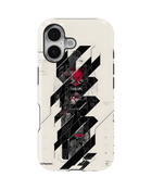 Cyberpunk Tank Case (Samurai)