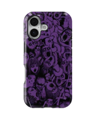 Modernism Tank Case (Screams)