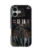 Movies Shows Tank Case (Se7en)