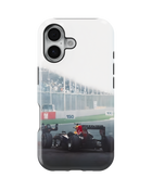 Formula 1 Tank Case (Sebastian Vettel)
