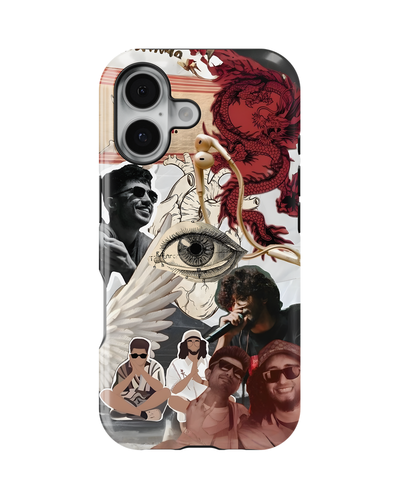 Singers Tank Case (Seedhe Maut)