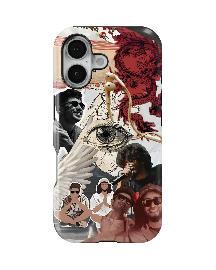 Singers Tank Case (Seedhe Maut)