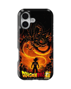 Dragon Ball Z Tank Case (Shenron)