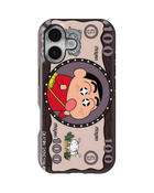 Dollar Tank Case (Shin Chan)