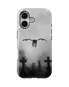 Death Note Tank Case (Shinigami Ryuk)