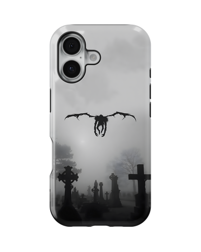 Death Note Tank Case (Shinigami Ryuk)