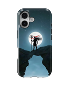 Hindu Gods Tank Case (Shivji)