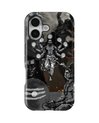 Hindu Gods Tank Case (Shivji Classics)