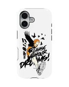 Haikyuu Tank Case (Shoyo Hinata)