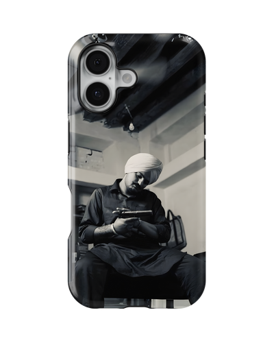 Singers Tank Case (Sidhu)