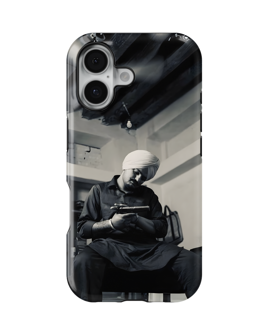 Singers Tank Case (Sidhu)