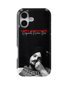 Singers Tank Case (Sidhu Legends Never Die)