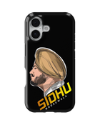Singers Tank Case (Sidhu Moosewala)