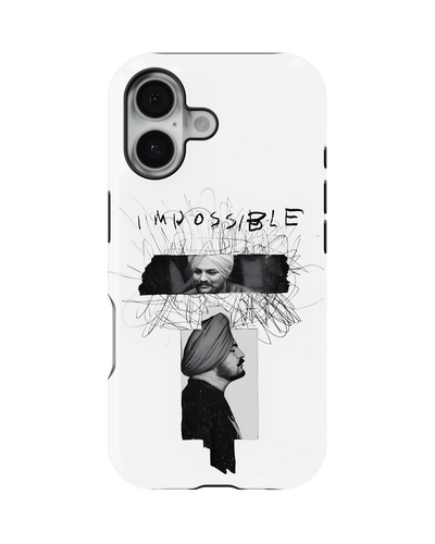 Singers Tank Case (Sidhu Moosewala Impossible)