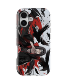 Naruto Tank Case (Silent Shadow)