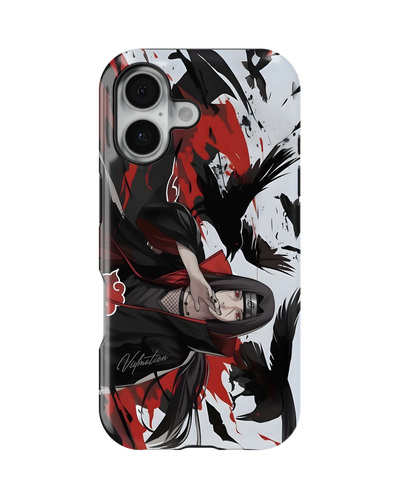 Naruto Tank Case (Silent Shadow)