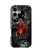 Berserk Tank Case (Skull Knight)