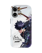 Solo Leveling Tank Case (Solo Leveling)