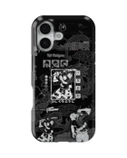 Jujutsu Kaisen Tank Case (Sorcerer Killer)