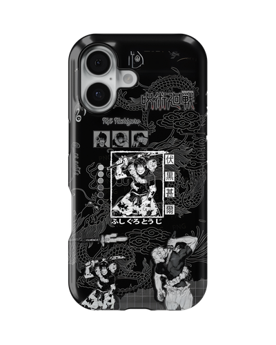 Jujutsu Kaisen Tank Case (Sorcerer Killer)