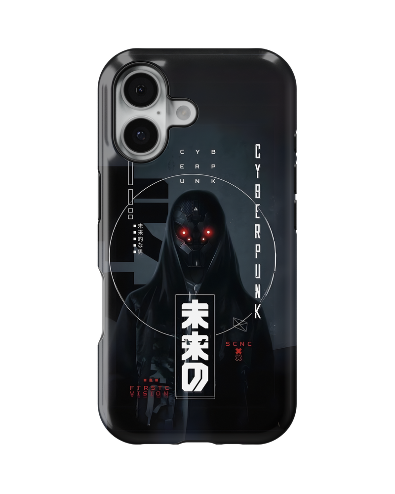 Cyberpunk Tank Case (Spectron)