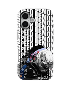 Formula 1 Tank Case (Speed Demon)