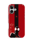 Marvel Tank Case (Spider Tingle)