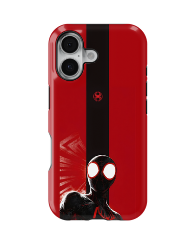 Marvel Tank Case (Spider Tingle)