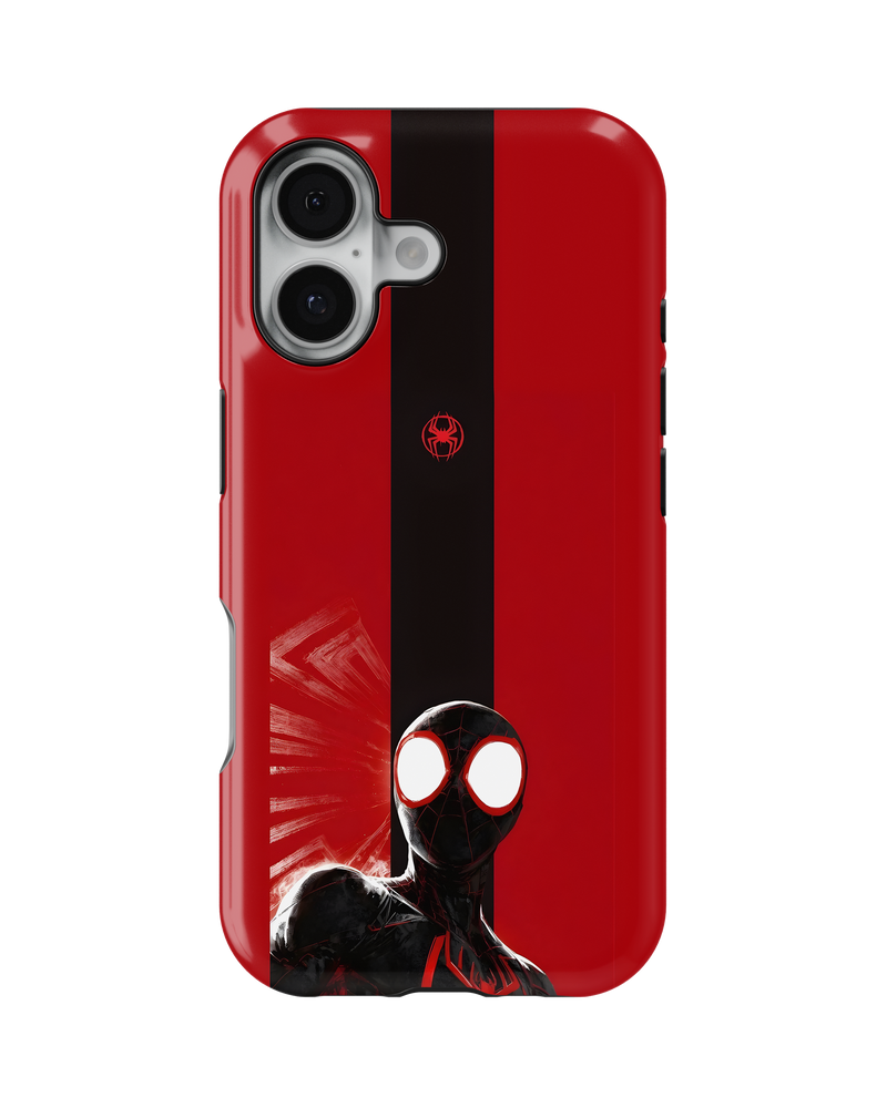 Marvel Tank Case (Spider Tingle)