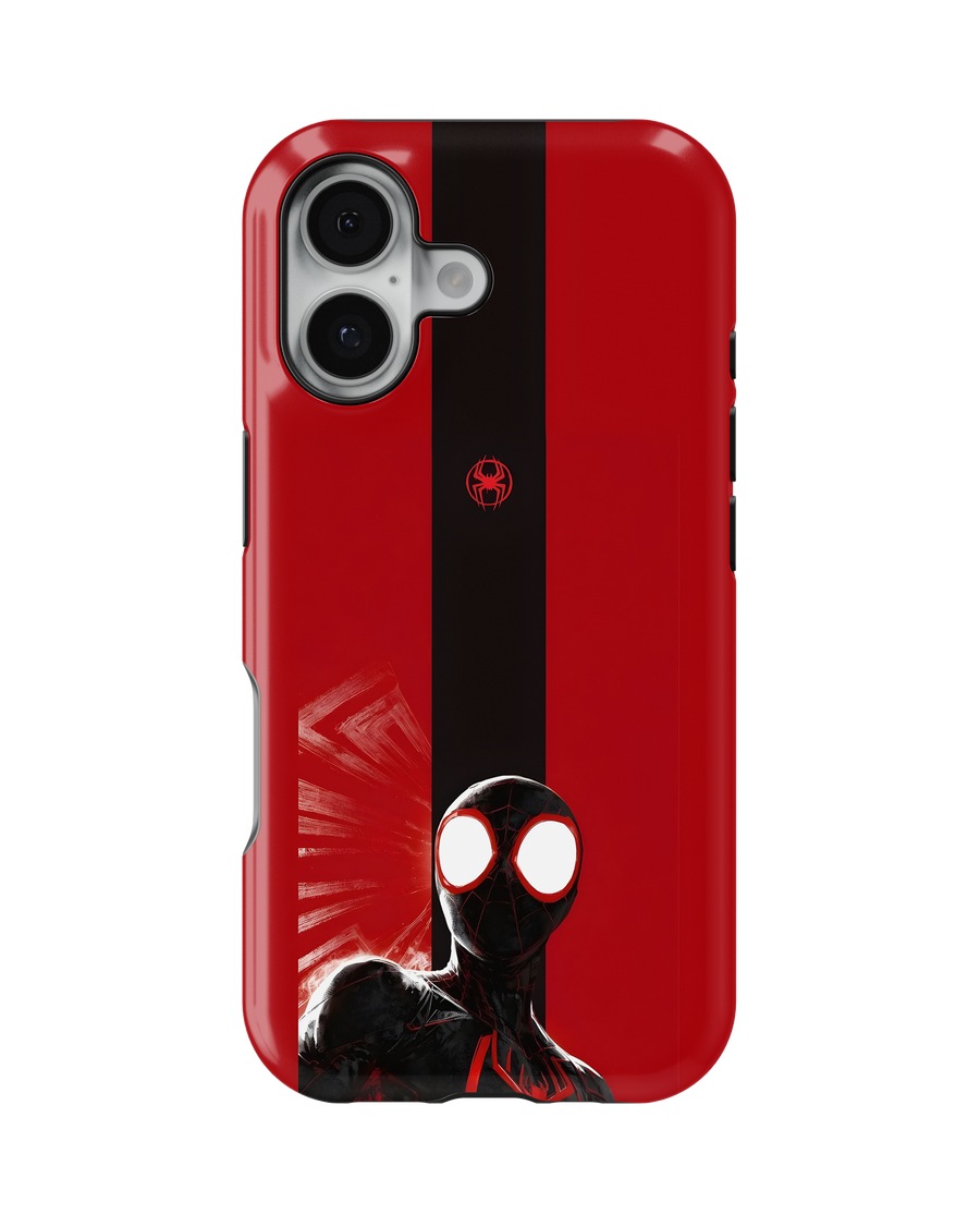 Marvel Tank Case (Spider Tingle)