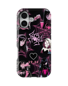 Girls Aesthetic Tank Case (Spidergwen 19 22)