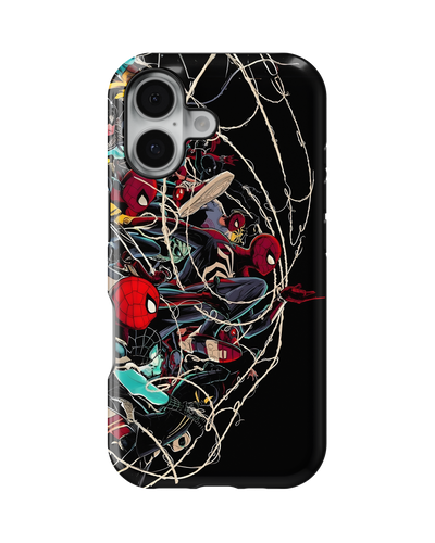 Marvel Tank Case (Spiderverse)