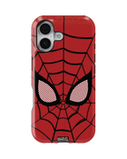 Marvel Tank Case (Spidey)
